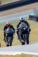 Middle 2 Group Black Bikes